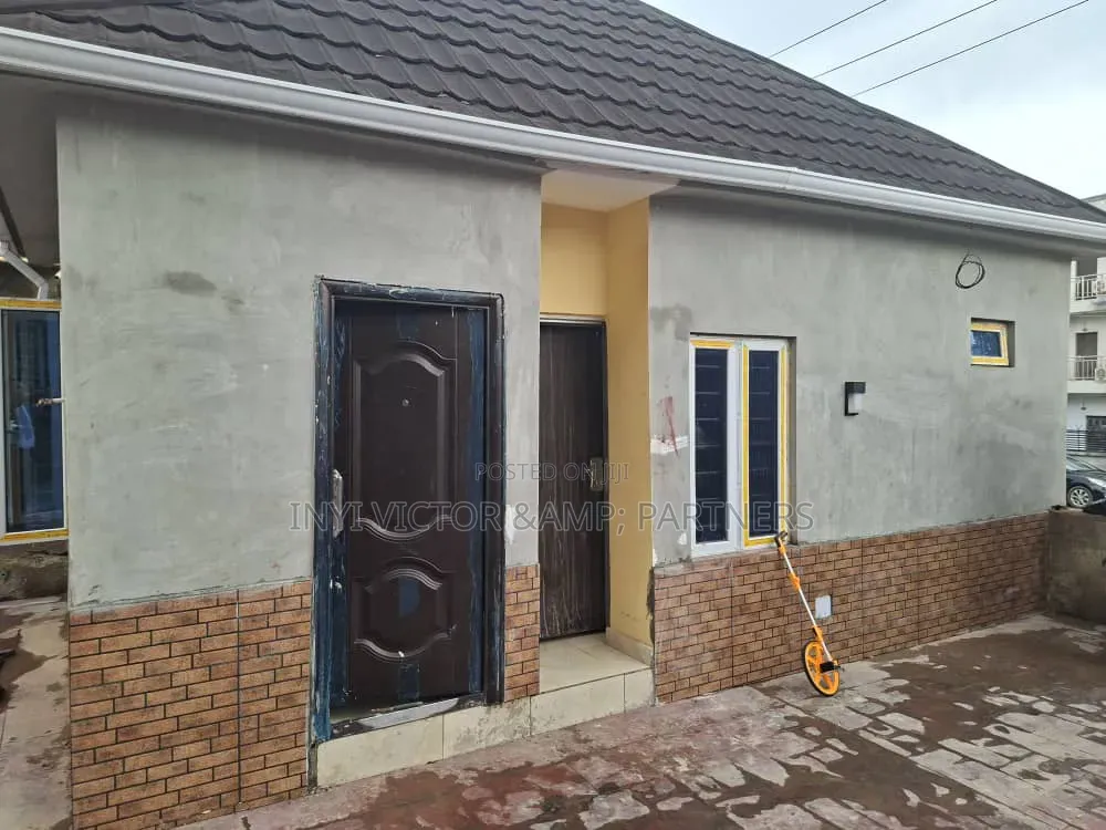 1bdrm Apartment in Godab Estate, Life Camp for rent