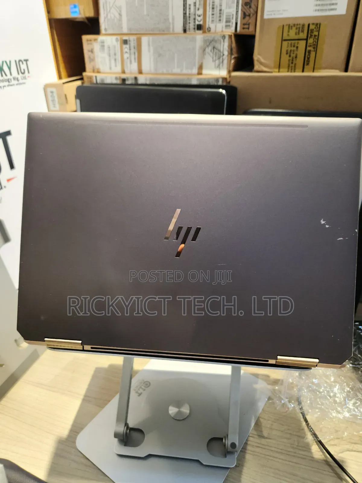Laptop HP Spectre X360 13 16GB Intel Core i7 SSD 512GB