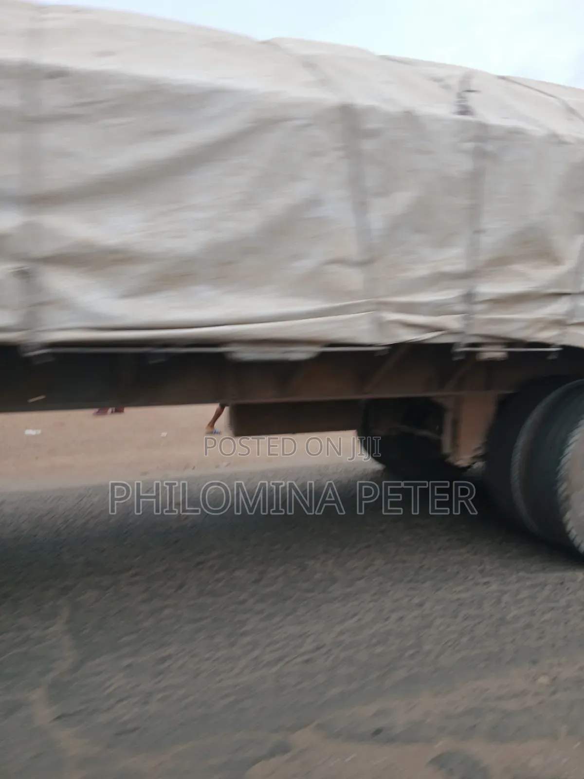Dangote and Bua Cement Nationwide Distributor