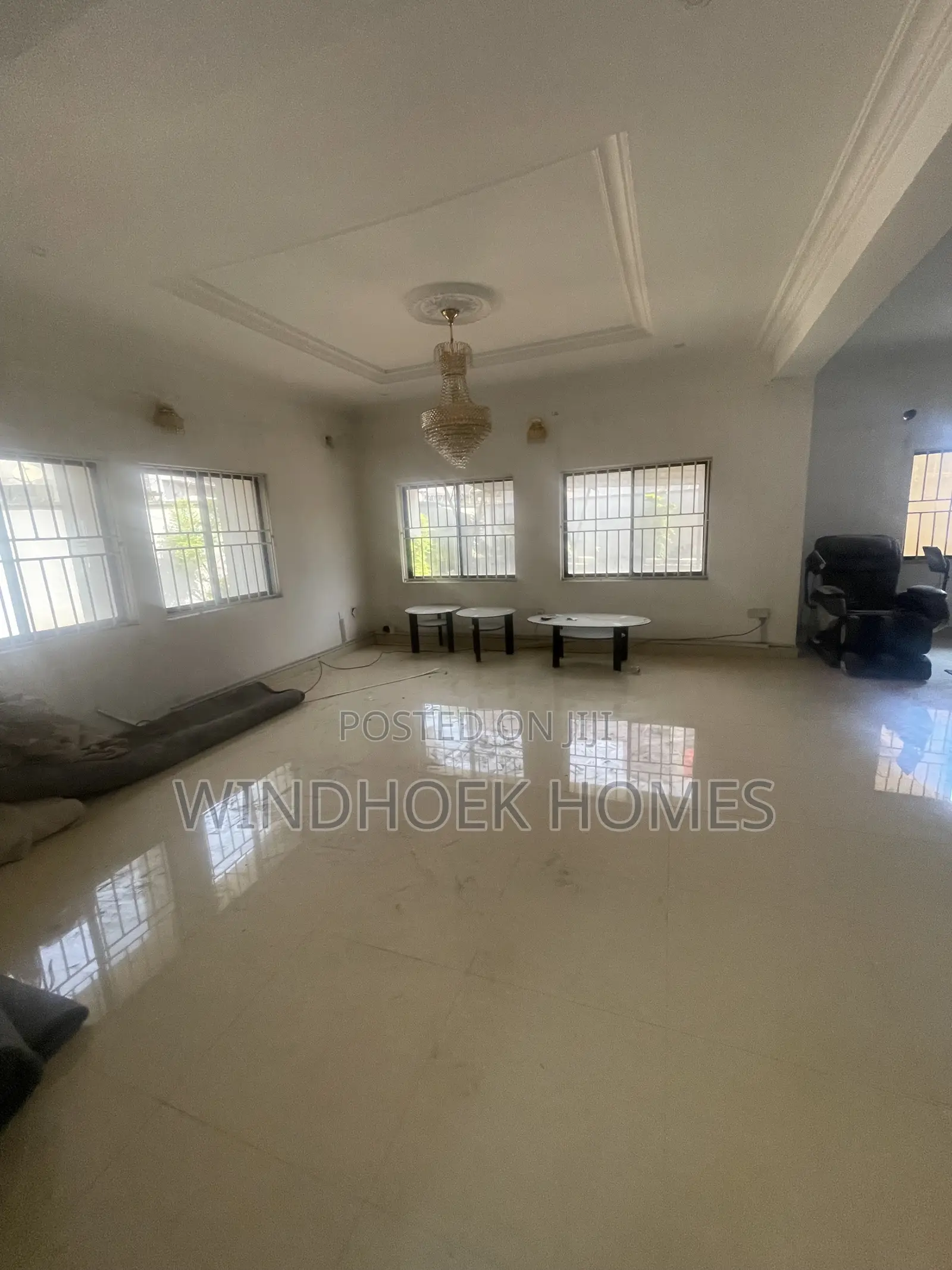 6bdrm Duplex in Wuse 2 for rent