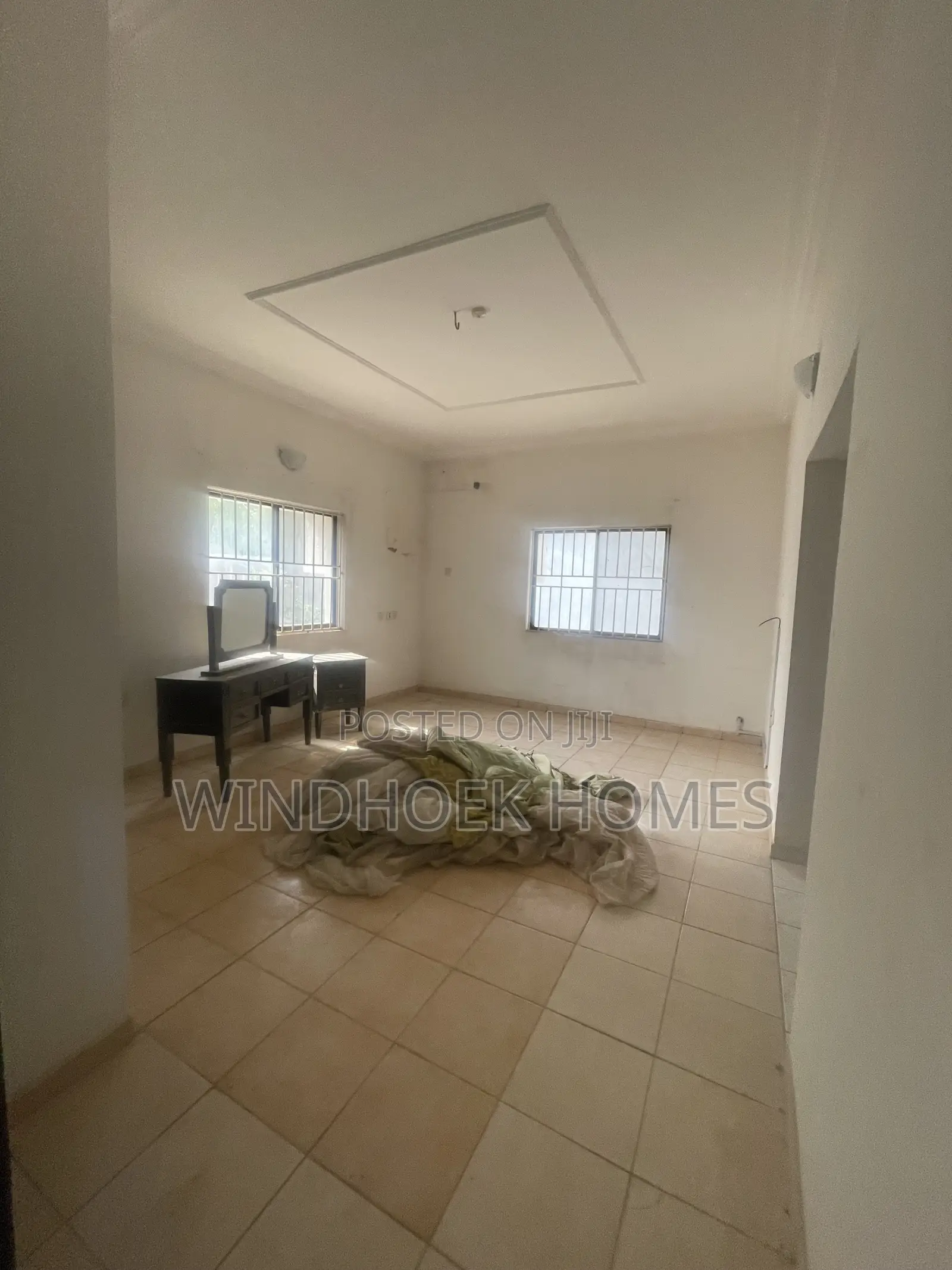 6bdrm Duplex in Wuse 2 for rent
