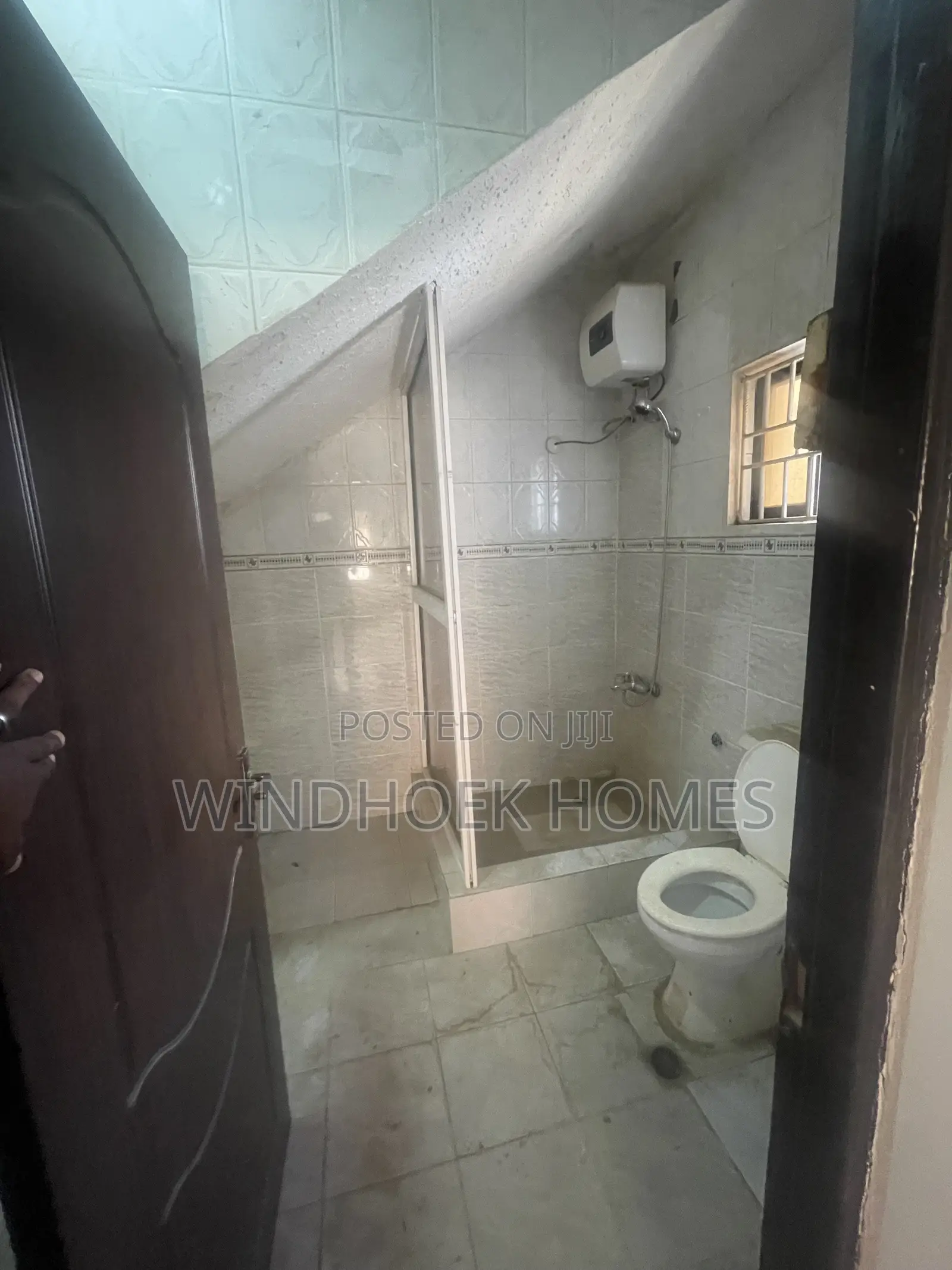 6bdrm Duplex in Wuse 2 for rent