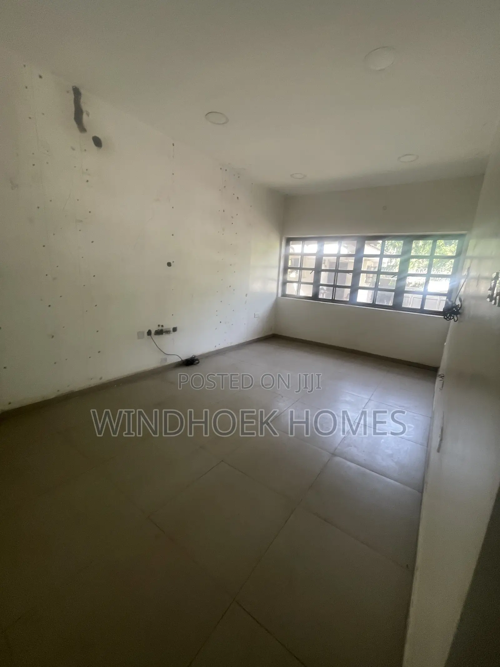 5bdrm Duplex in Wuse 2 for rent