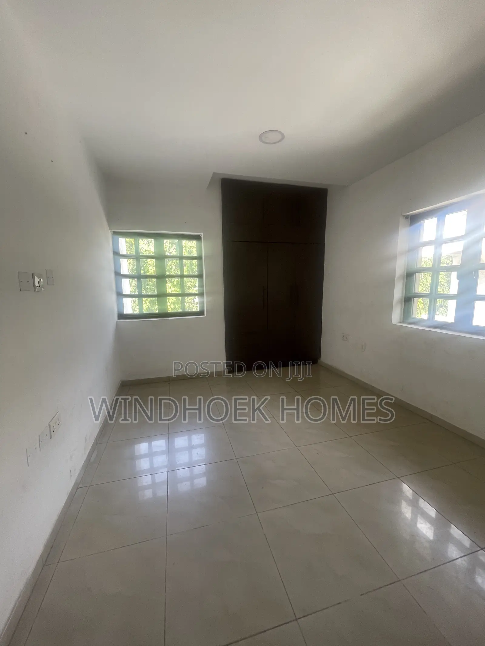 5bdrm Duplex in Wuse 2 for rent