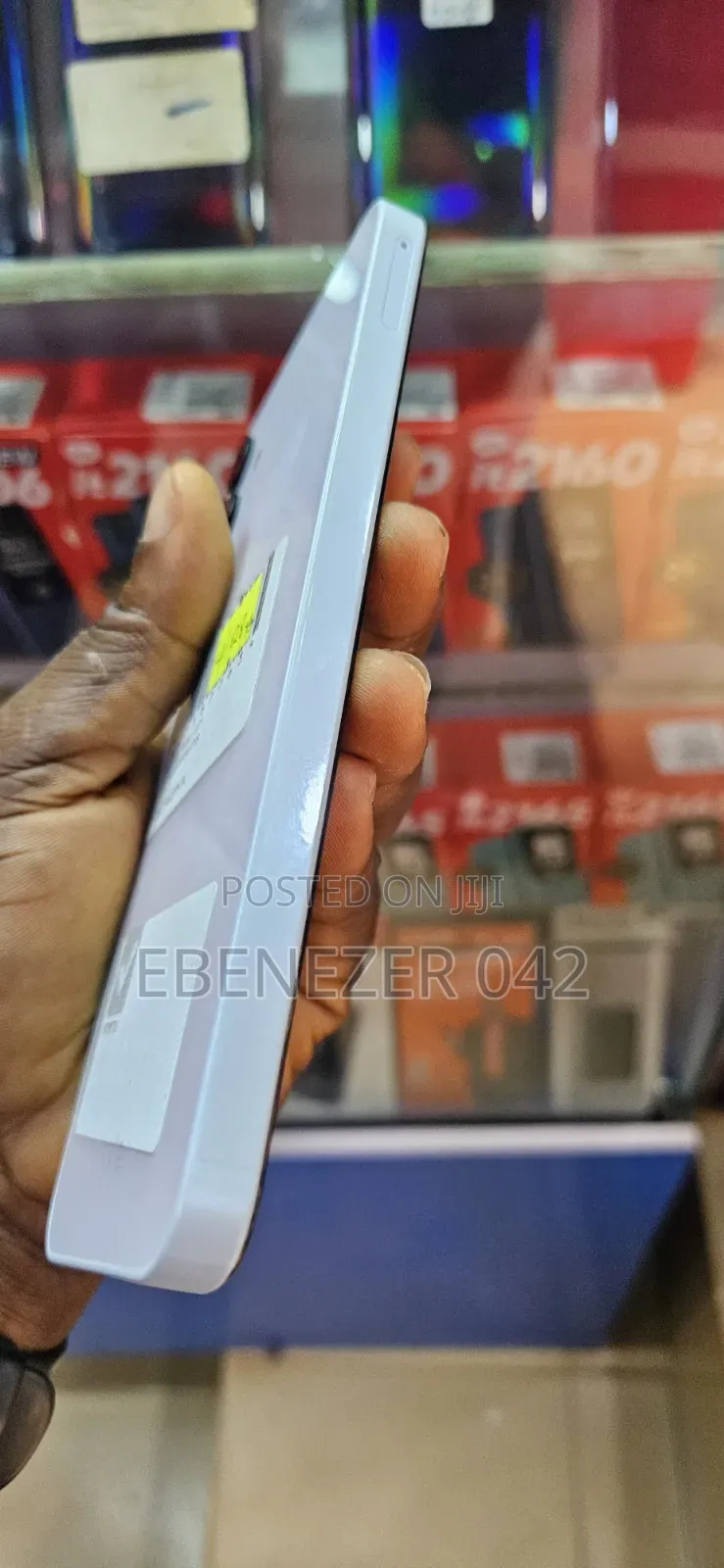 Samsung Galaxy A15 128 GB White
