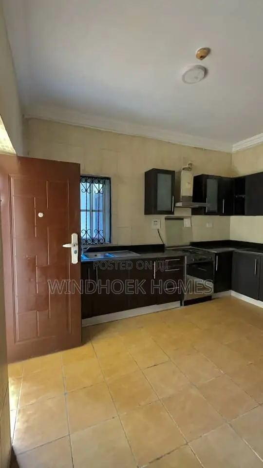 4bdrm Duplex in Apo Resettlement for rent