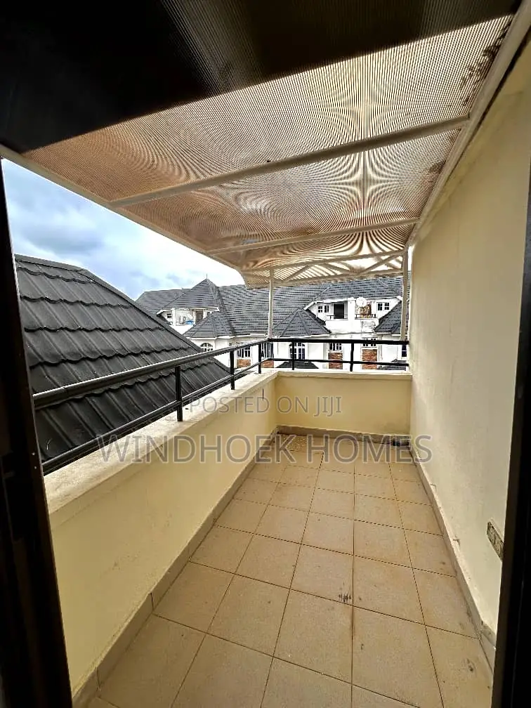 4bdrm Duplex in Apo Resettlement for rent
