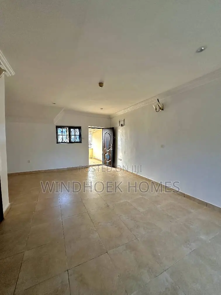 4bdrm Duplex in Apo Resettlement for rent