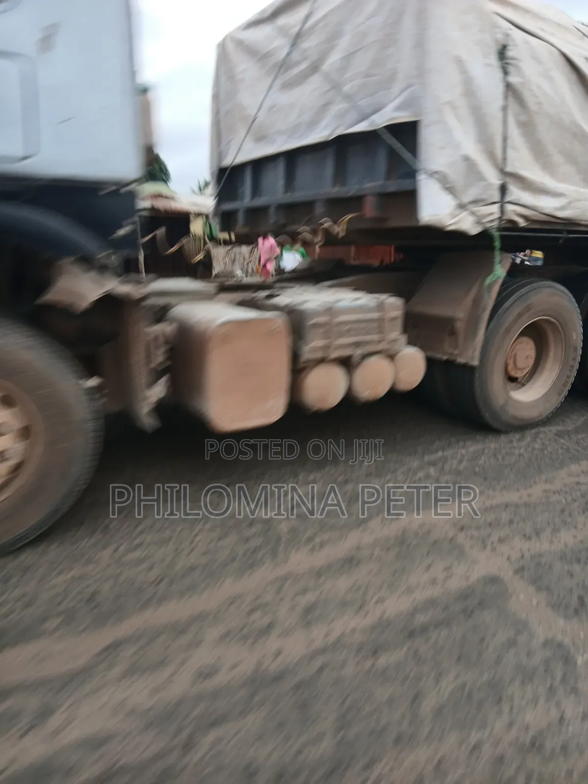 Bua and Dangote Cement Nationwide