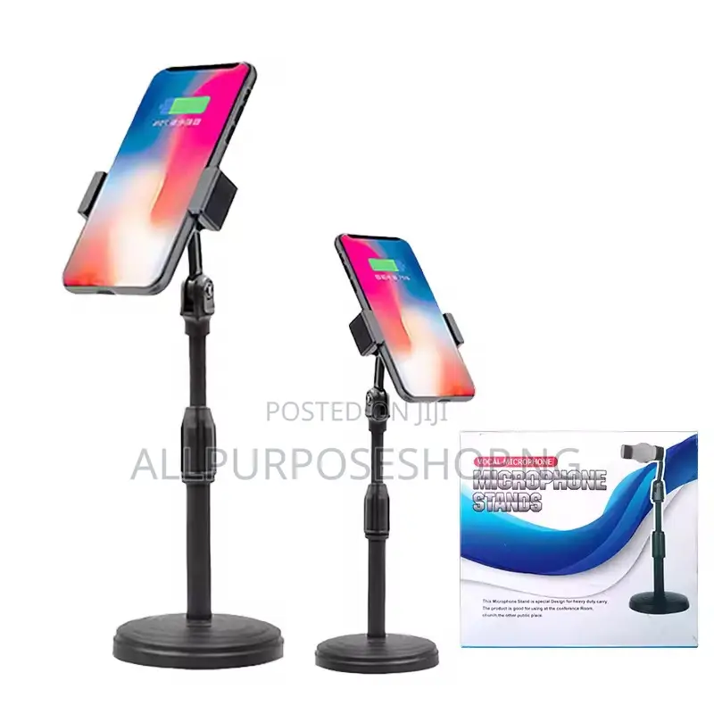 Adjustable Phone Holder