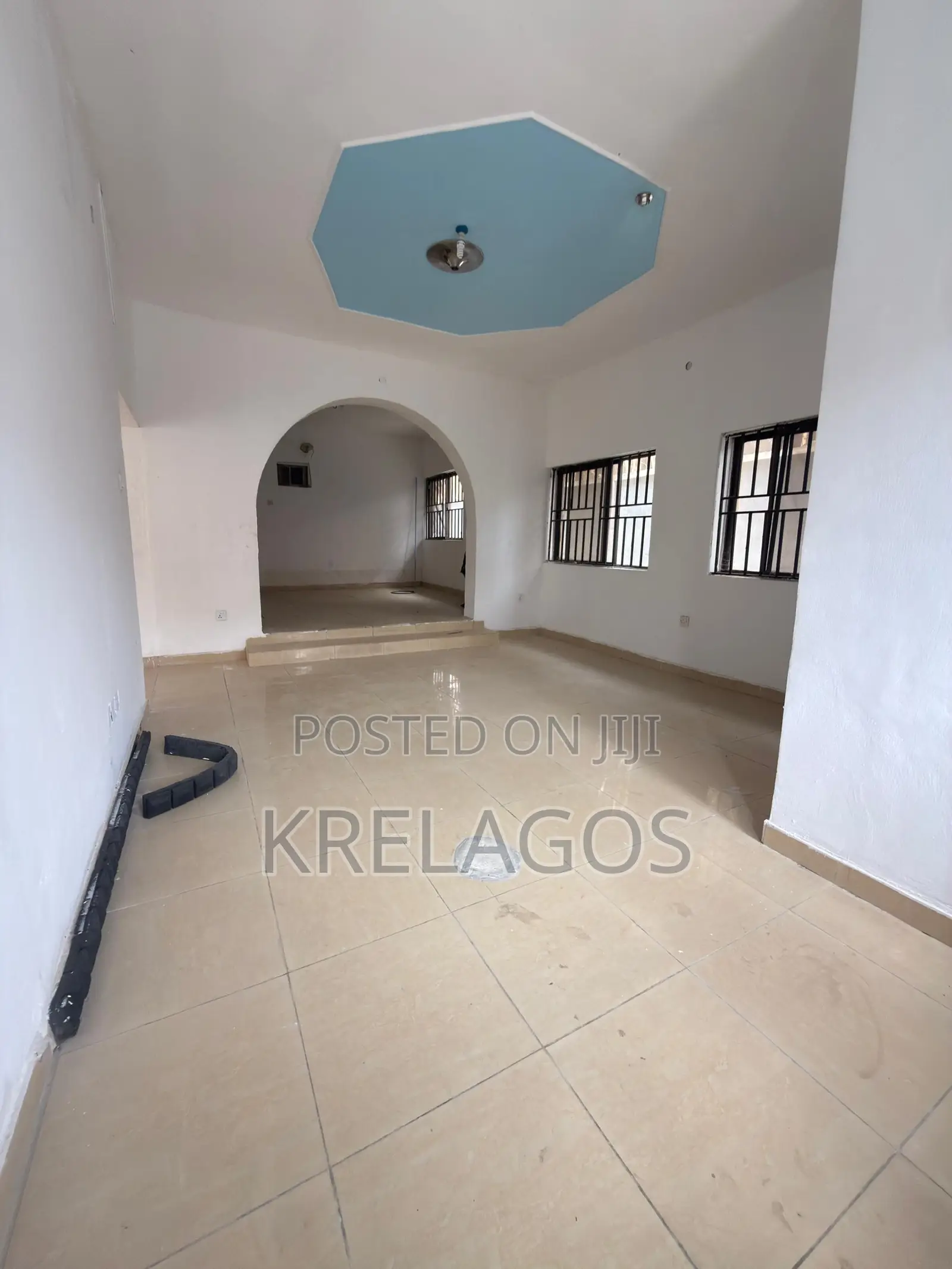 5bdrm Duplex in Lekki Phase 1 for rent