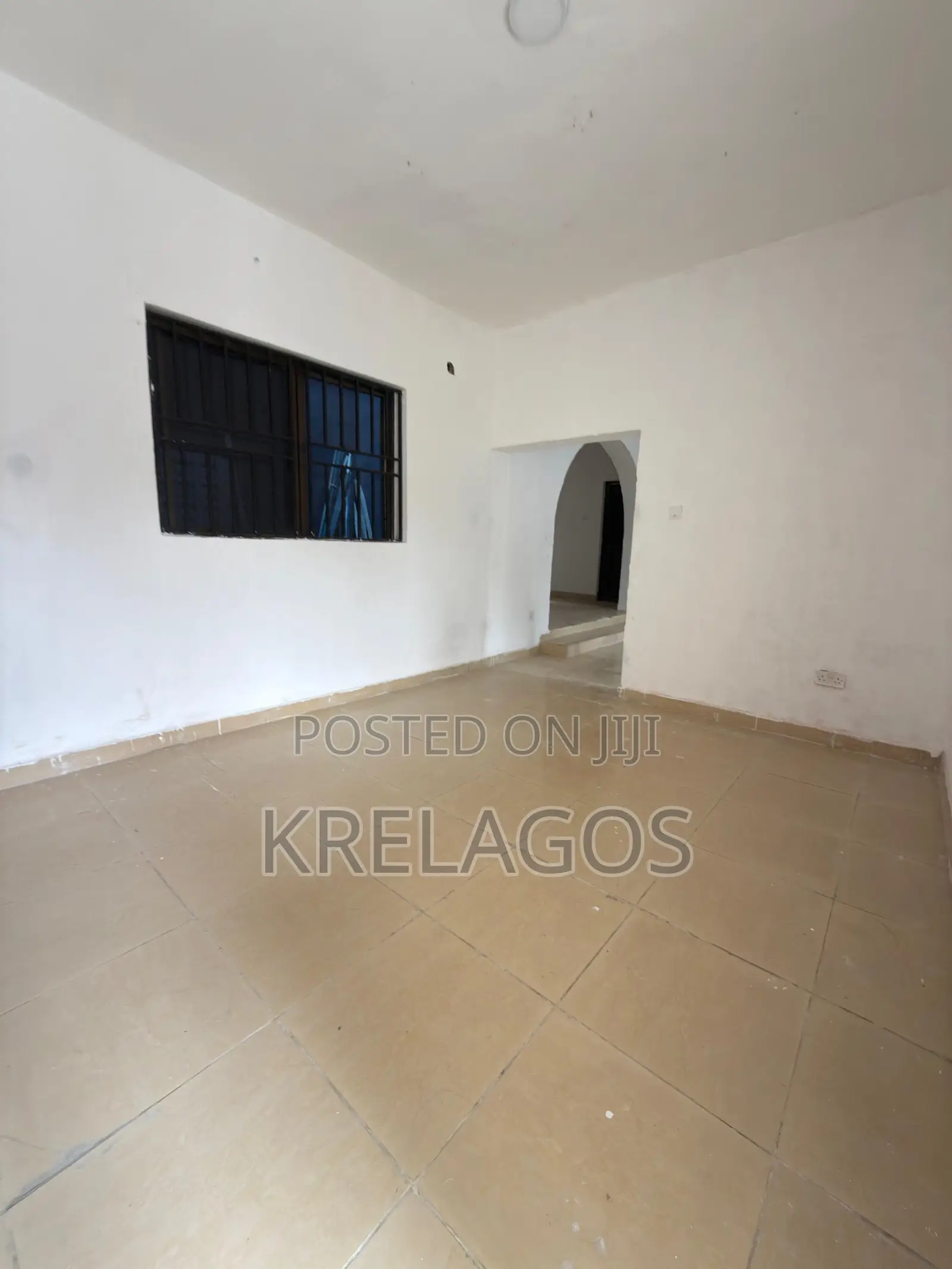 5bdrm Duplex in Lekki Phase 1 for rent