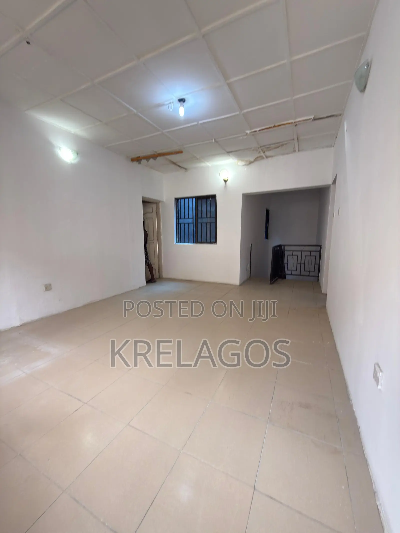 5bdrm Duplex in Lekki Phase 1 for rent