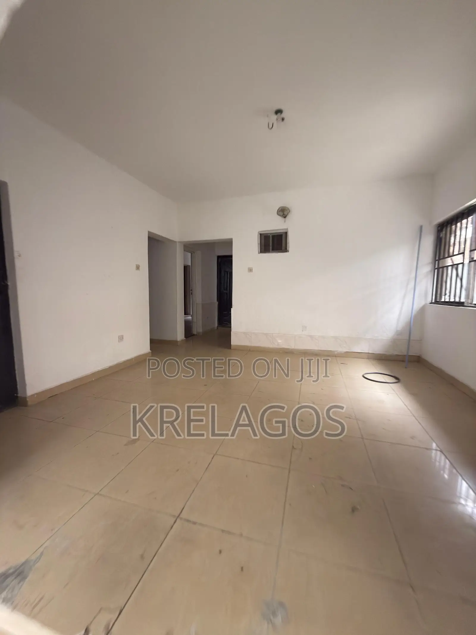 5bdrm Duplex in Lekki Phase 1 for rent
