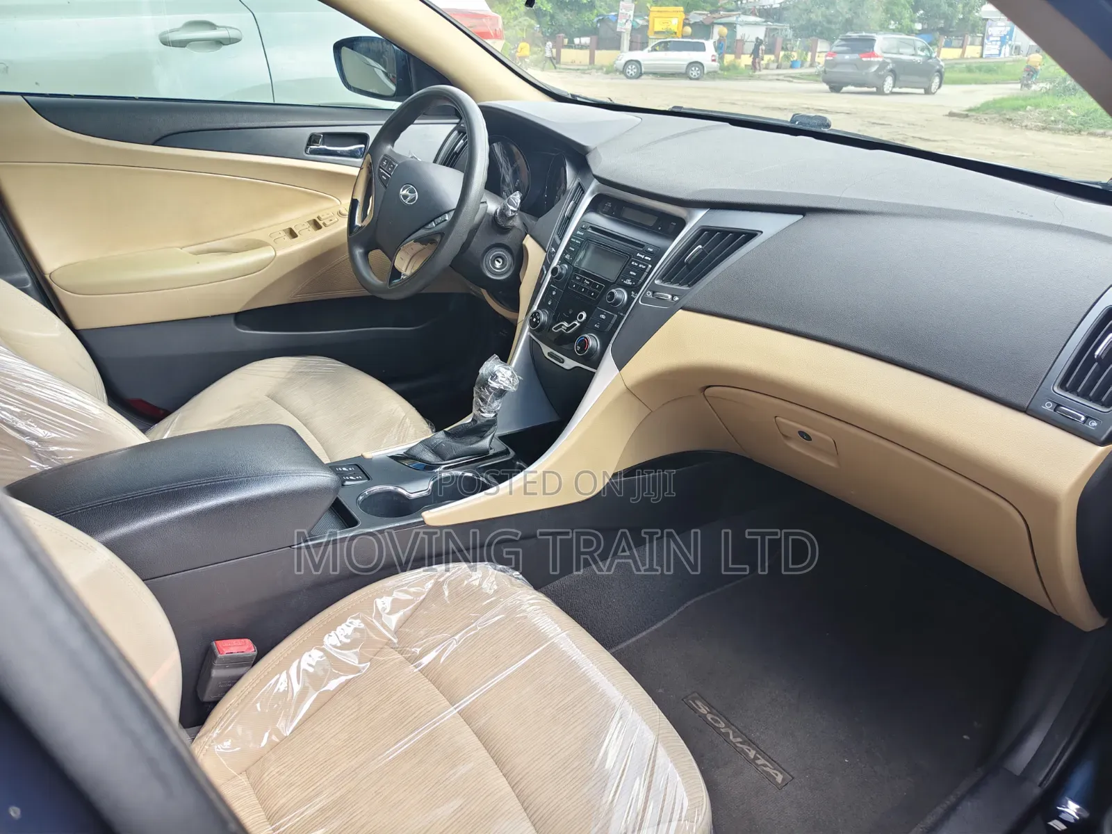 Hyundai Sonata SE Sedan FWD (2.4L 4cyl 6A) 2011 Blue