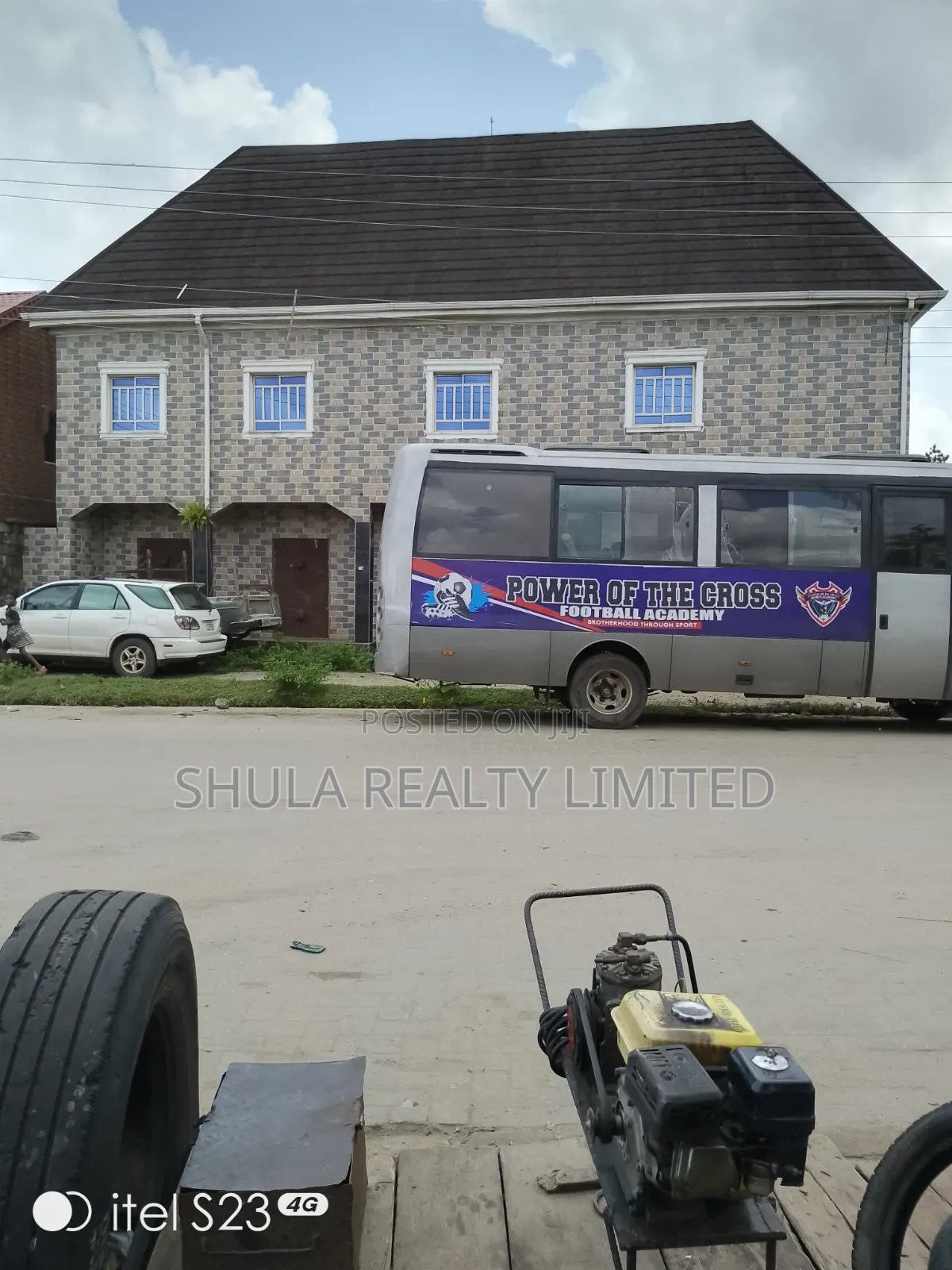 House for Sale