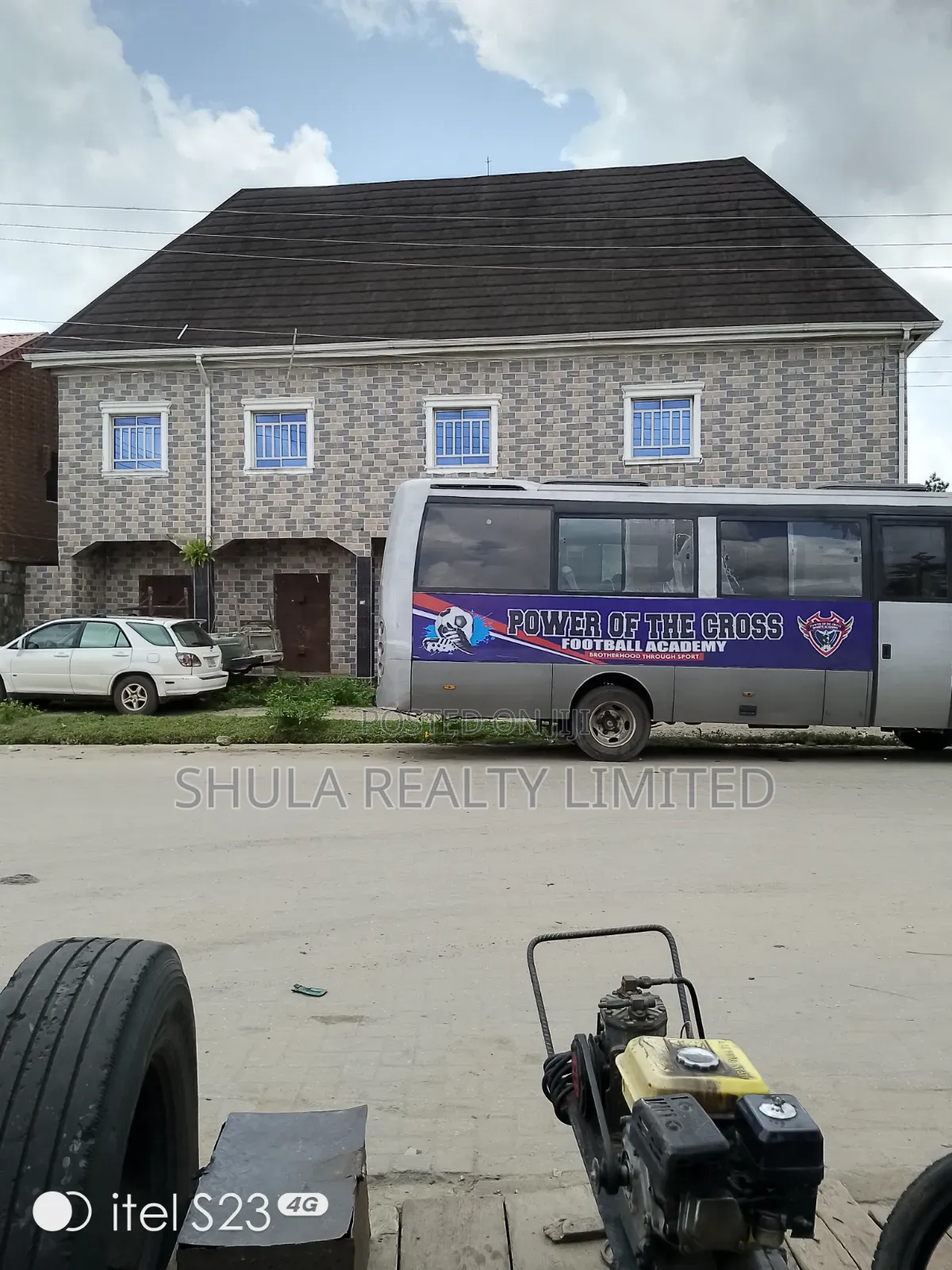 House for Sale