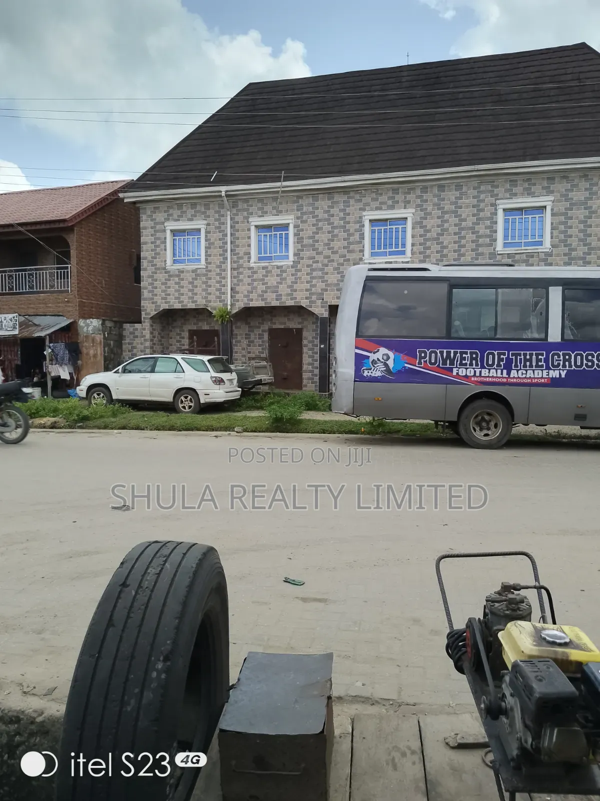 House for Sale