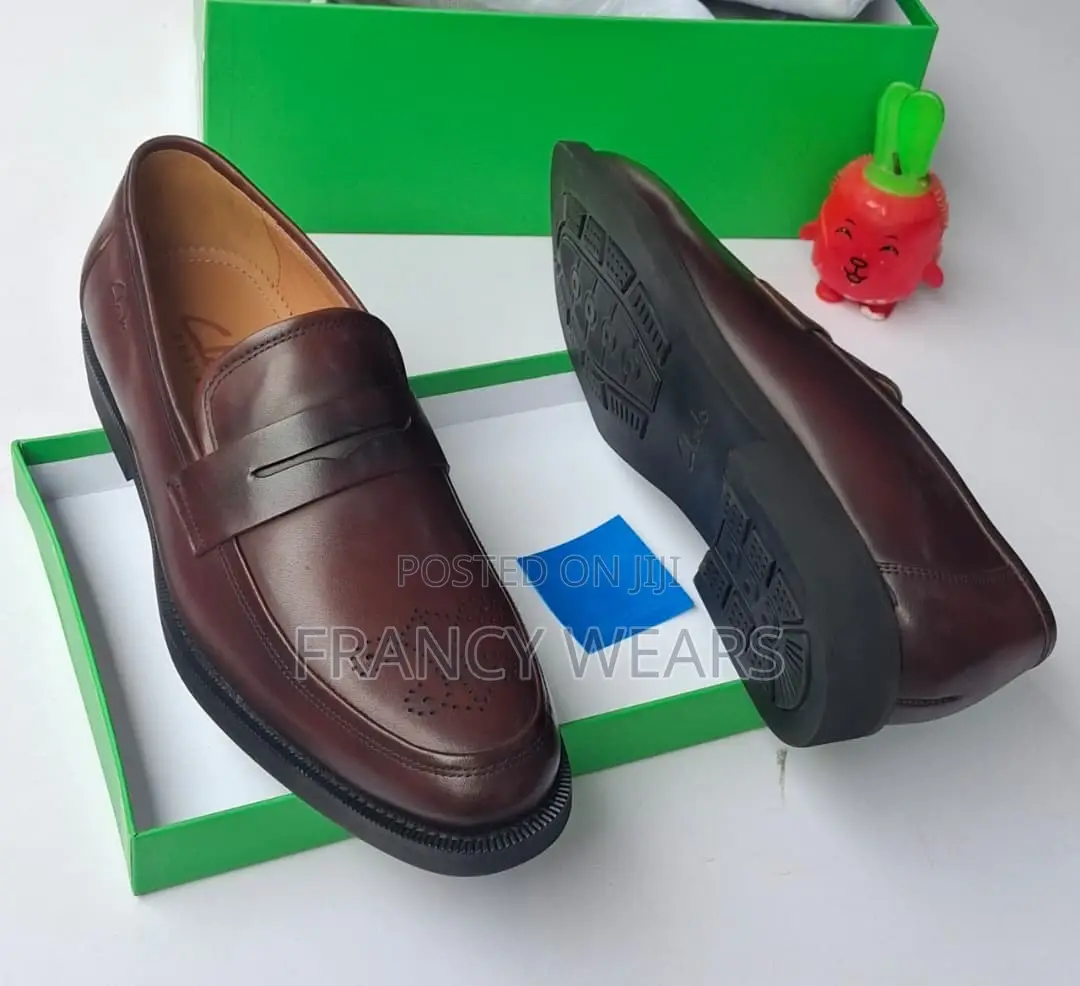Top Quality Men’S Shoes