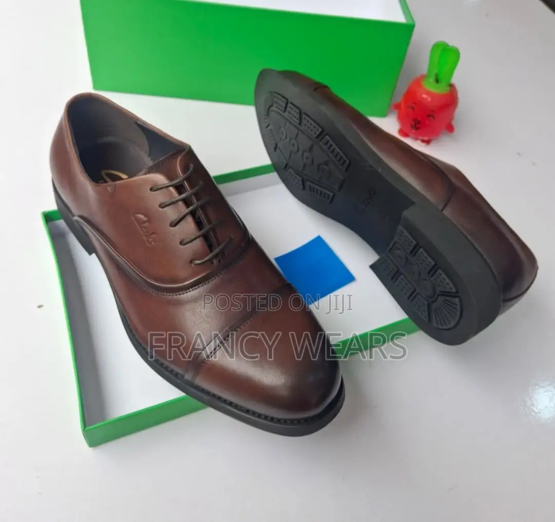 Top Quality Men’S Shoes