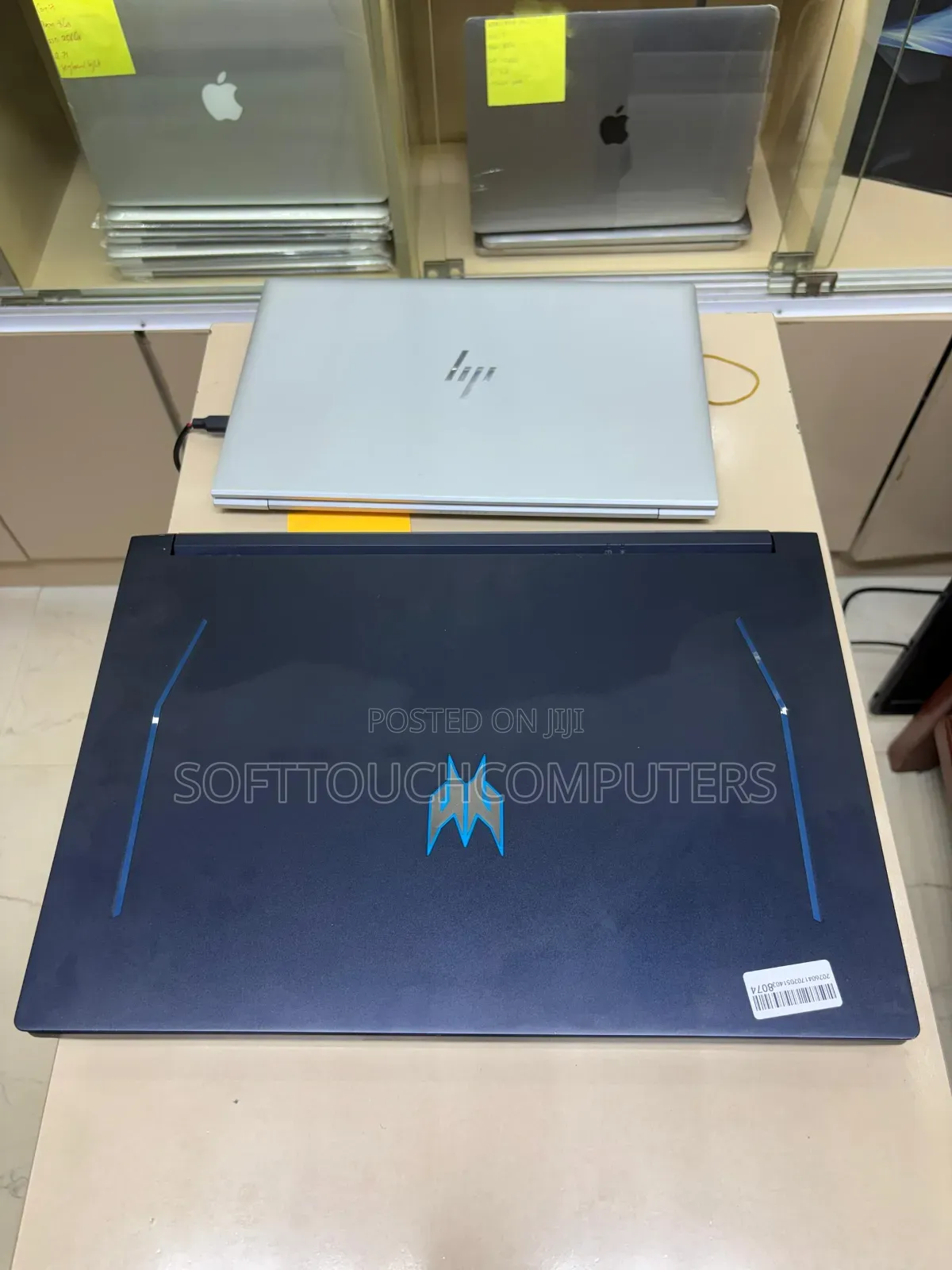 Laptop Acer Predator Helios 300 16GB Intel Core i9 SSD 512GB