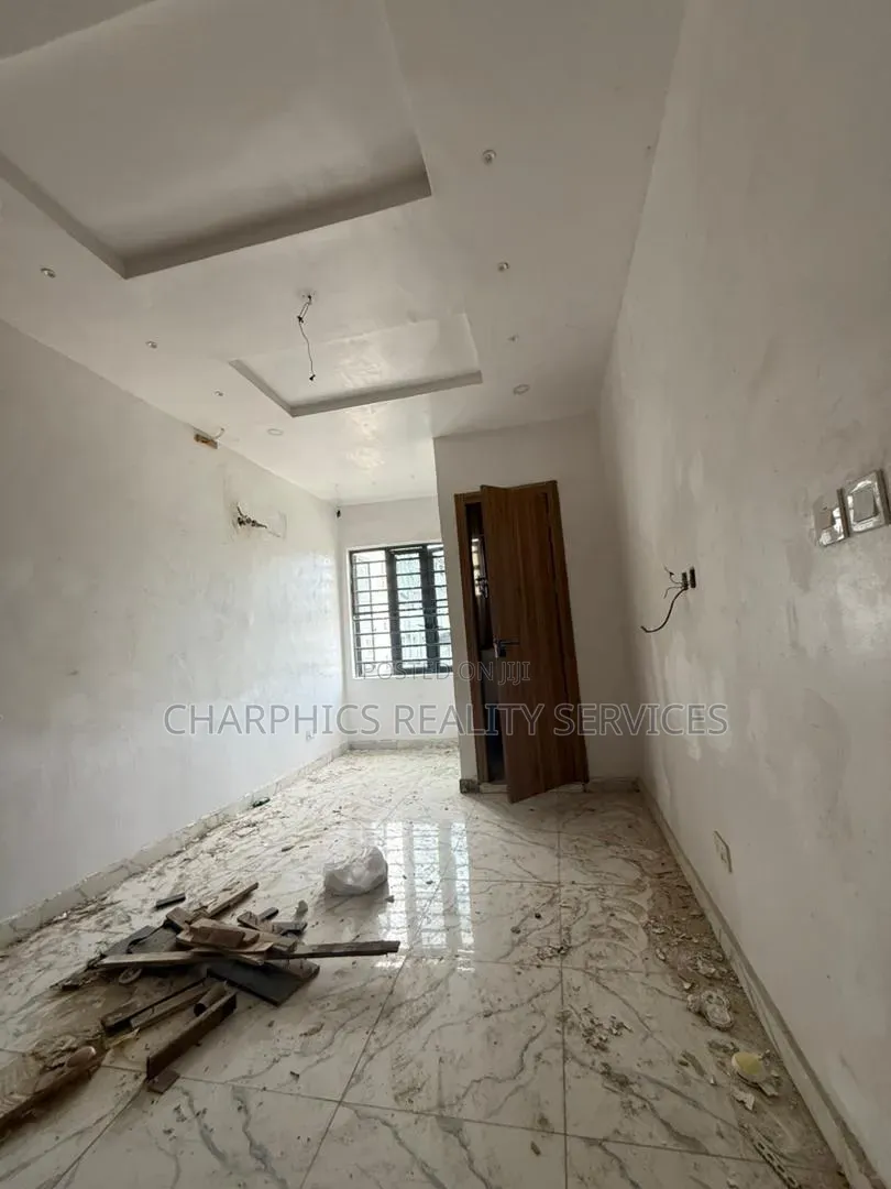 4bdrm Duplex in Ologolo for rent