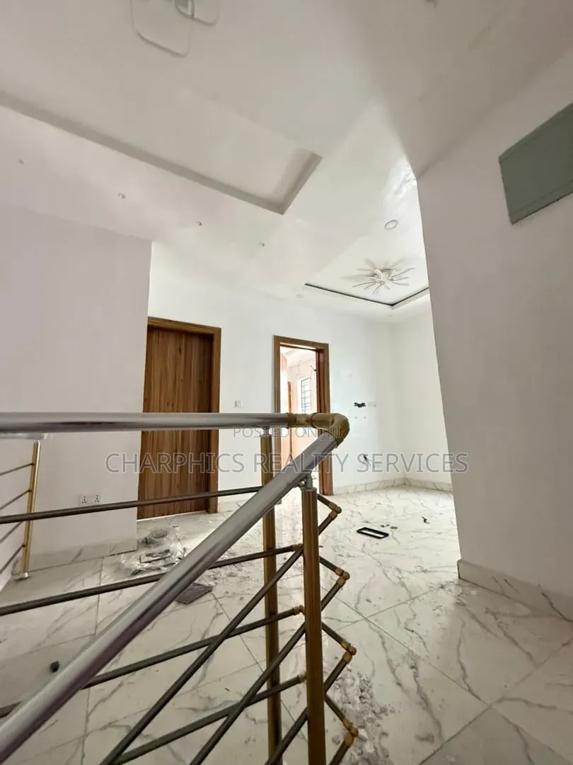 4bdrm Duplex in Ologolo for rent