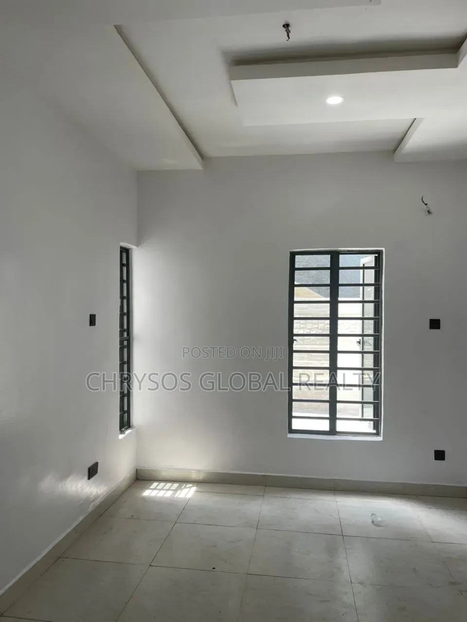 4bdrm Duplex in Lere Adigun Gra, Basorun for rent