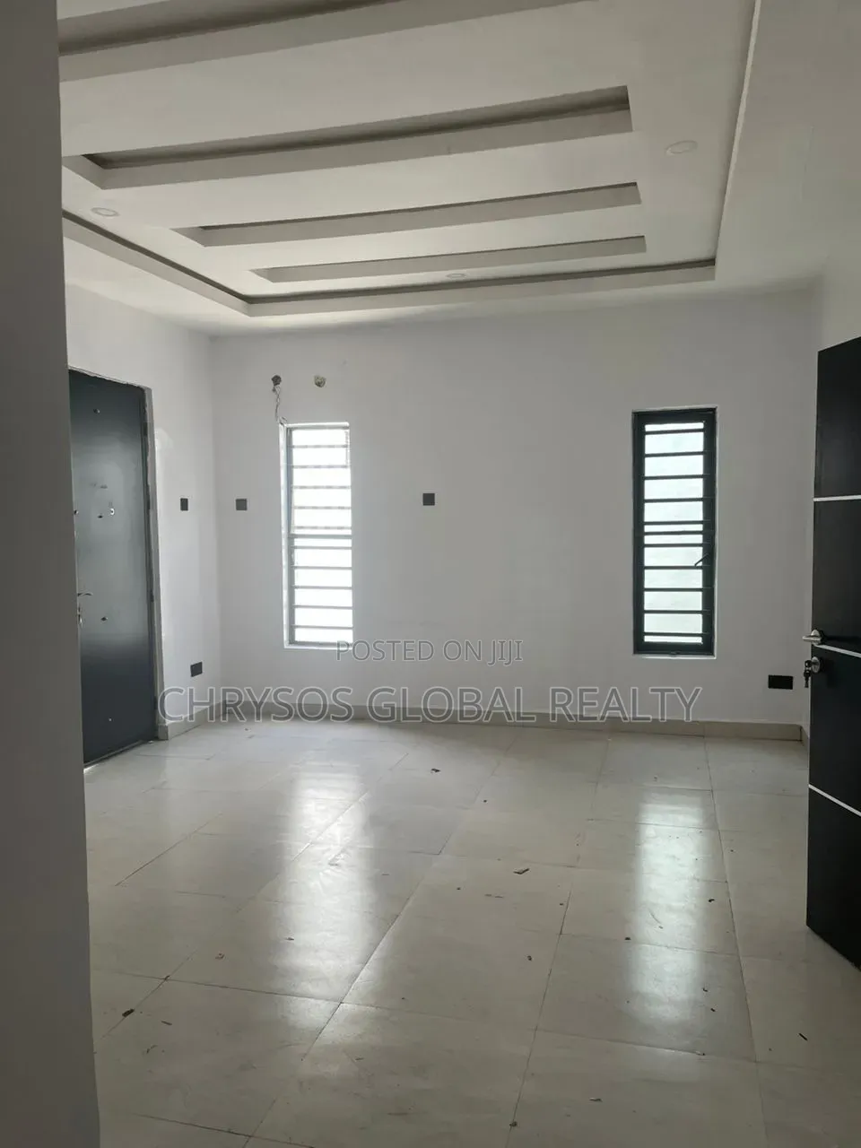 4bdrm Duplex in Lere Adigun Gra, Basorun for rent