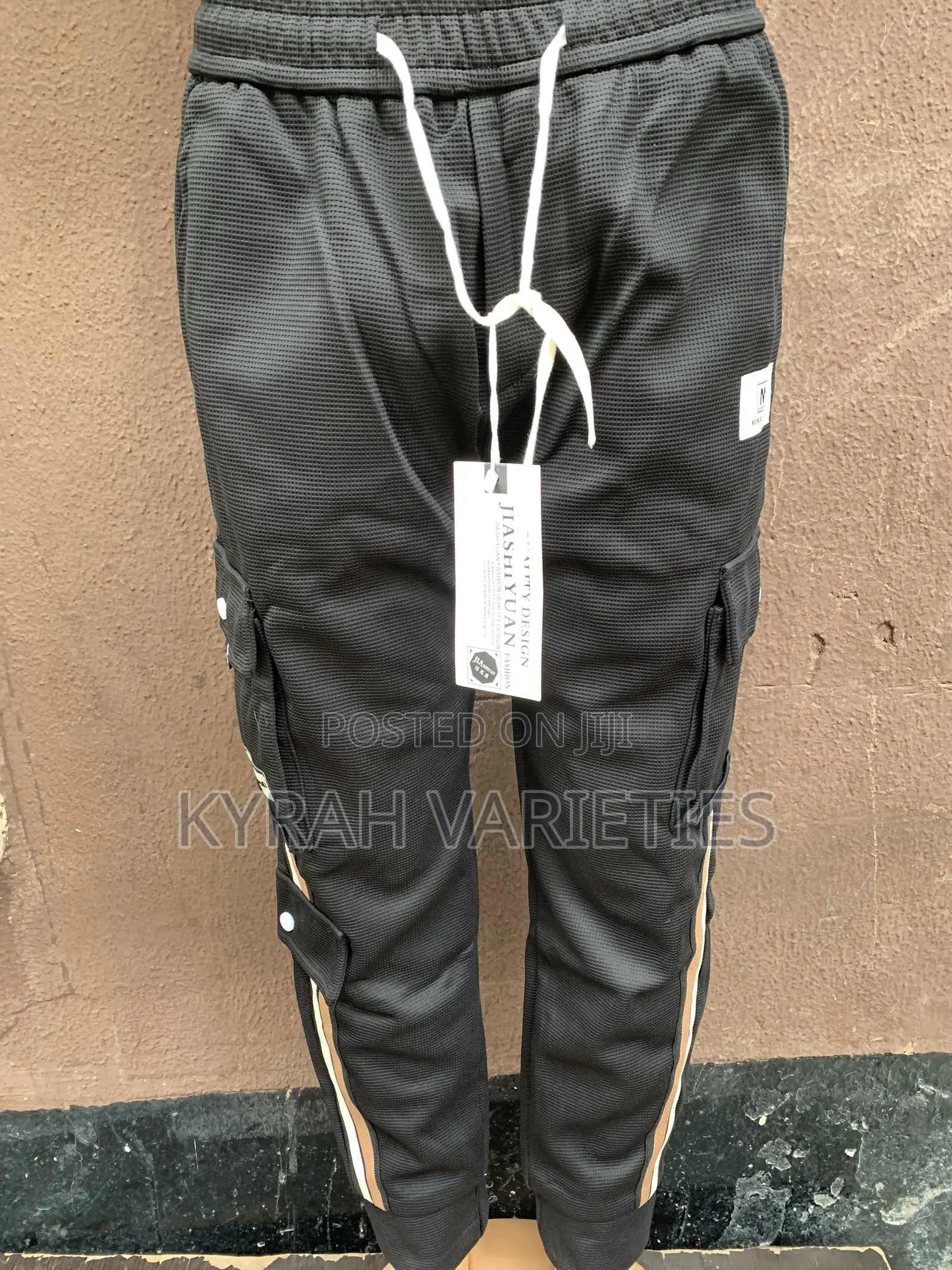 Men Joggers