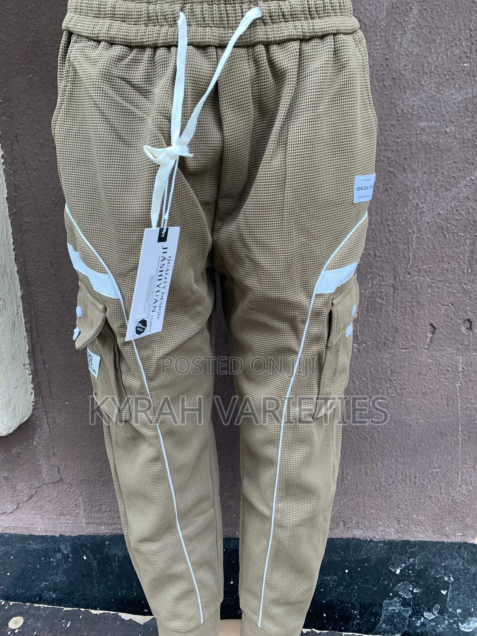 Men Joggers