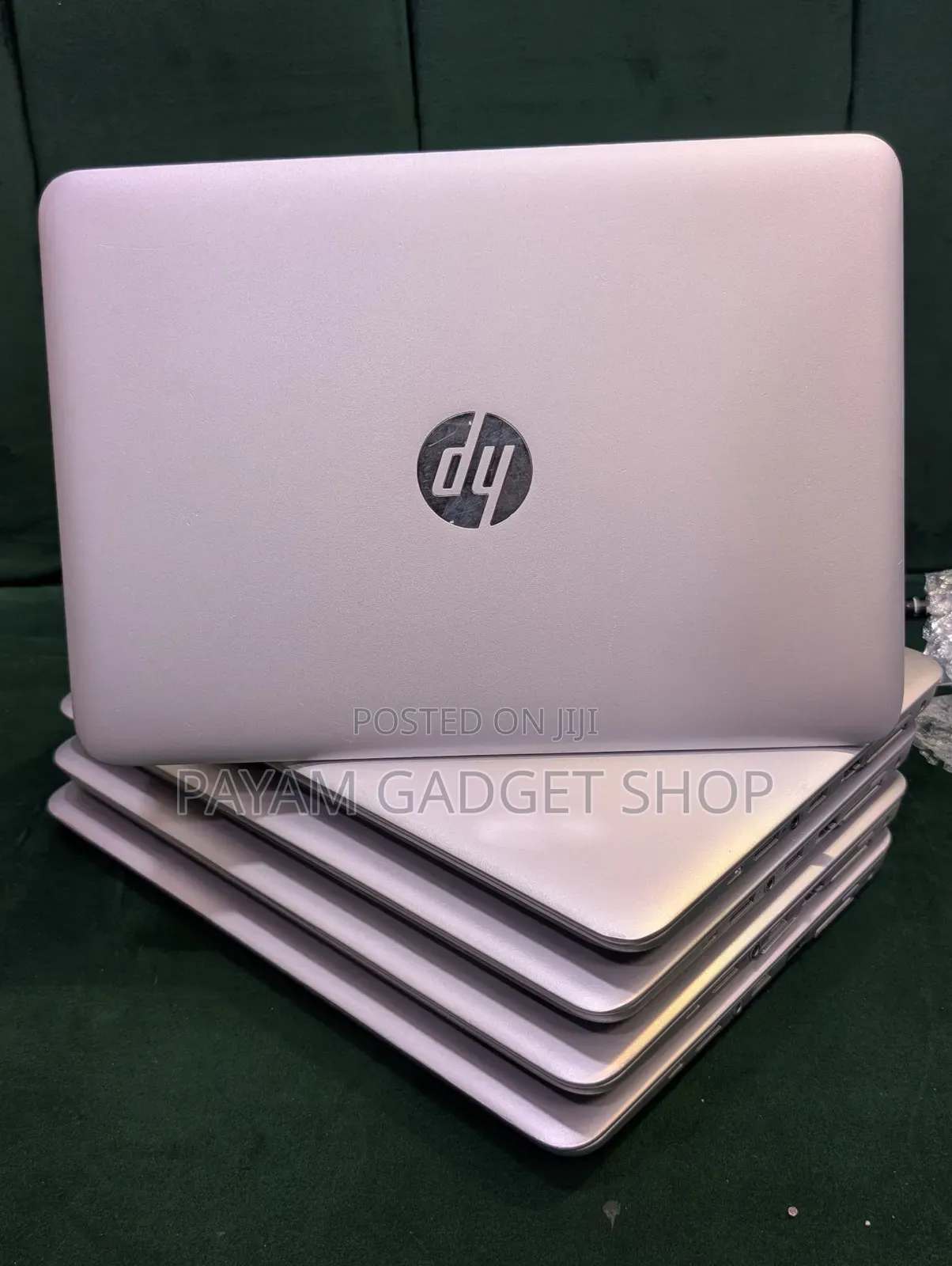 Laptop HP EliteBook 820 G3 8GB Intel Core i5 SSD 256GB