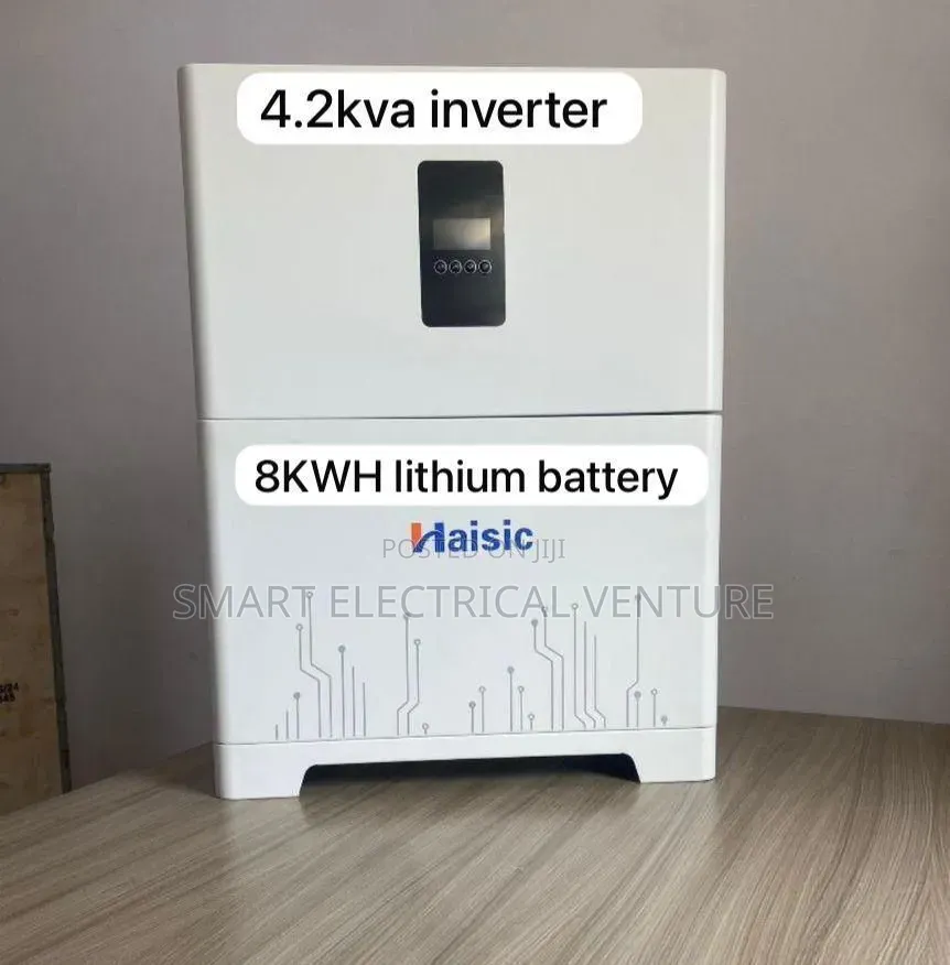 Solar Battery
