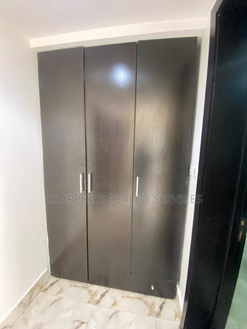 3bdrm Apartment in Ikate for rent
