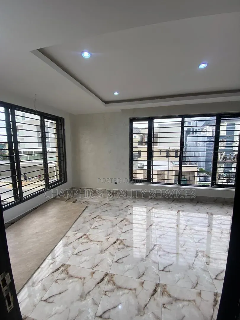3bdrm Apartment in Ikate for rent