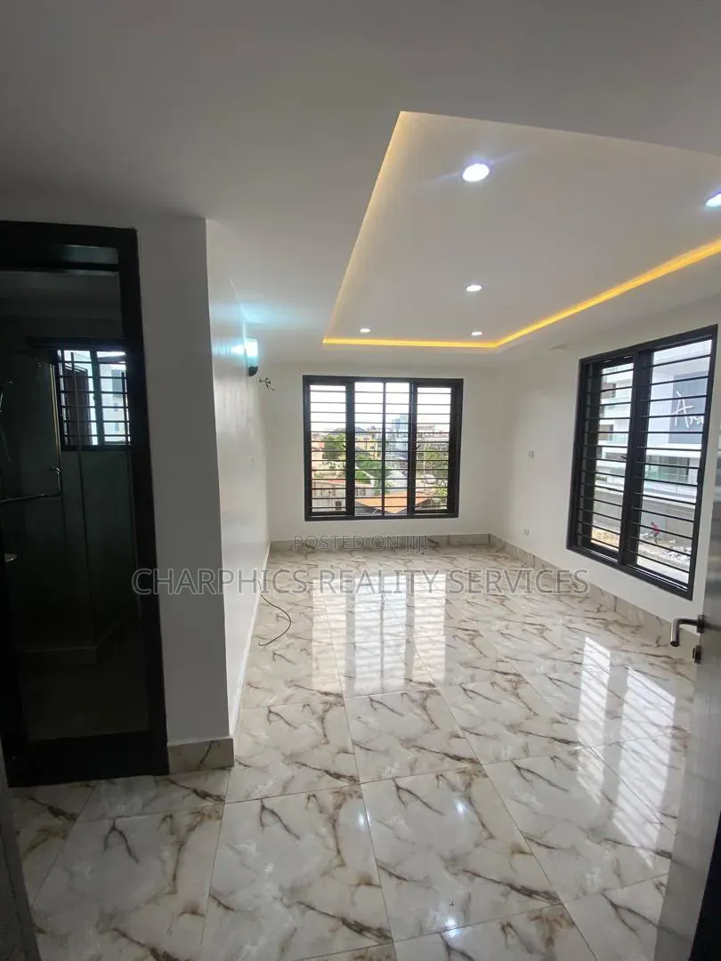 3bdrm Apartment in Ikate for rent