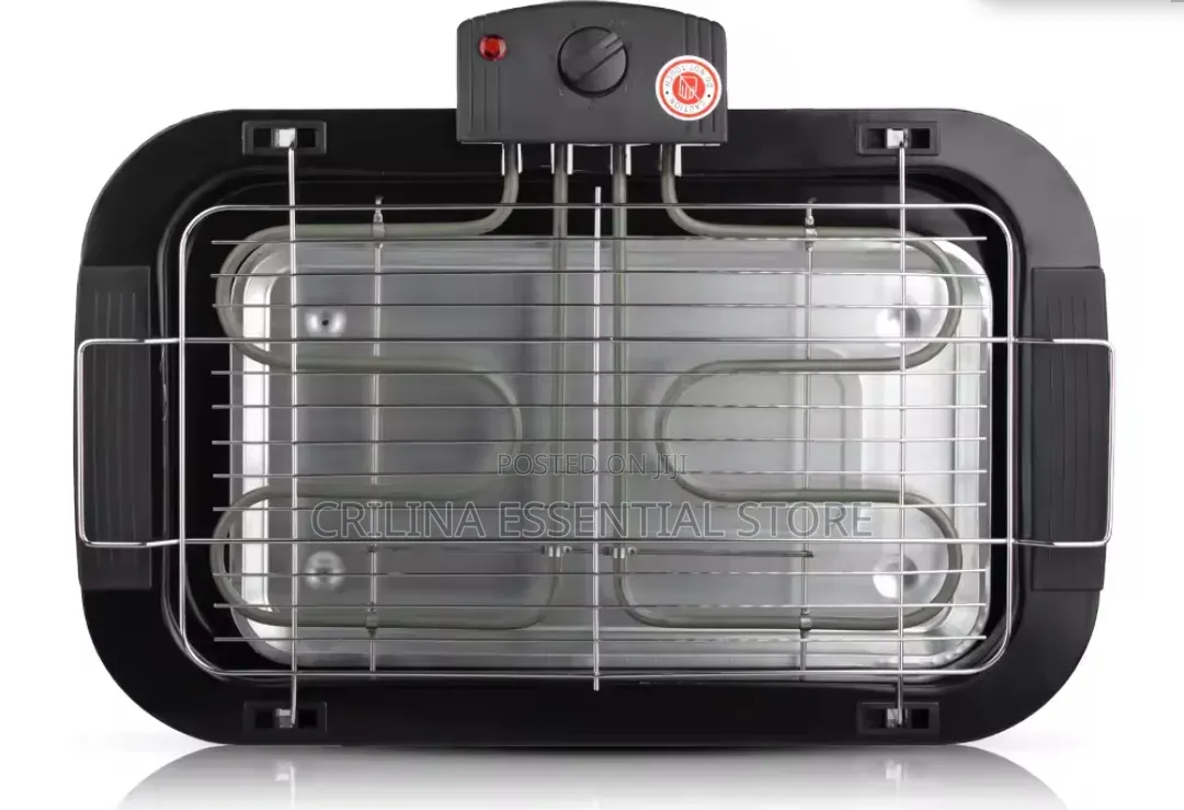 Raf Electric Barbecue Grill, Strong Heating and Durable.