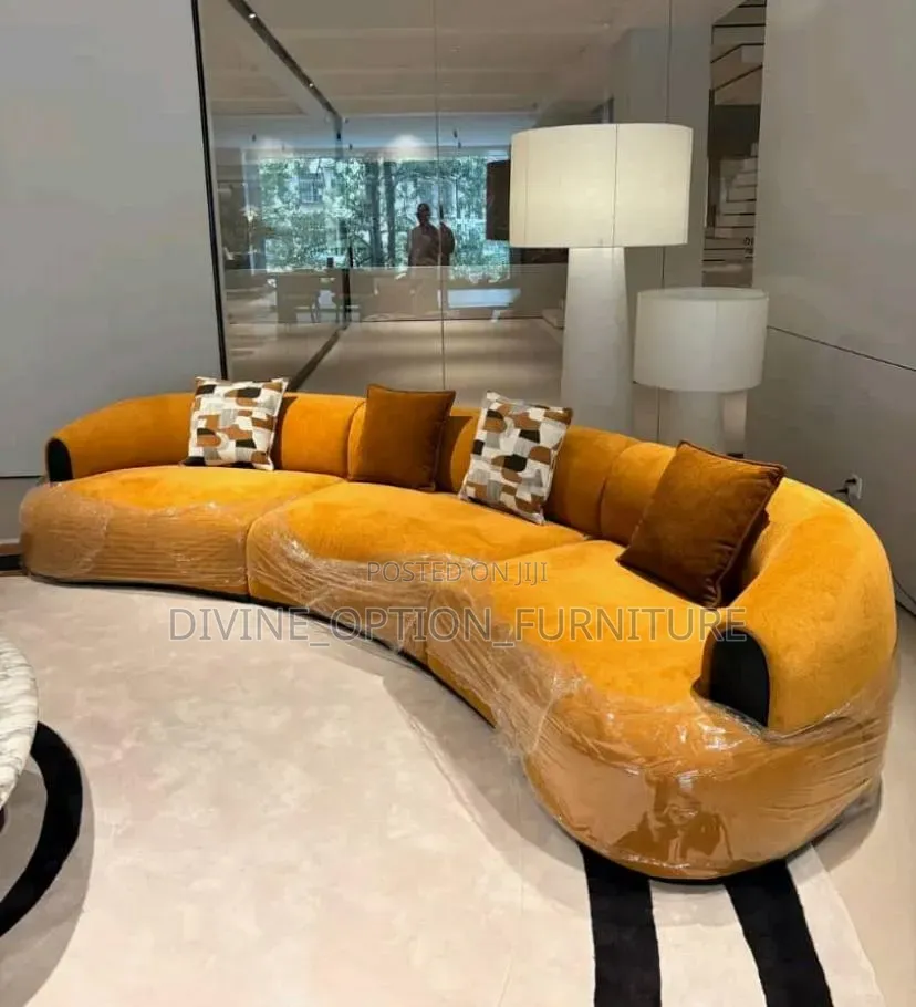 Contemporary Sofa Sets