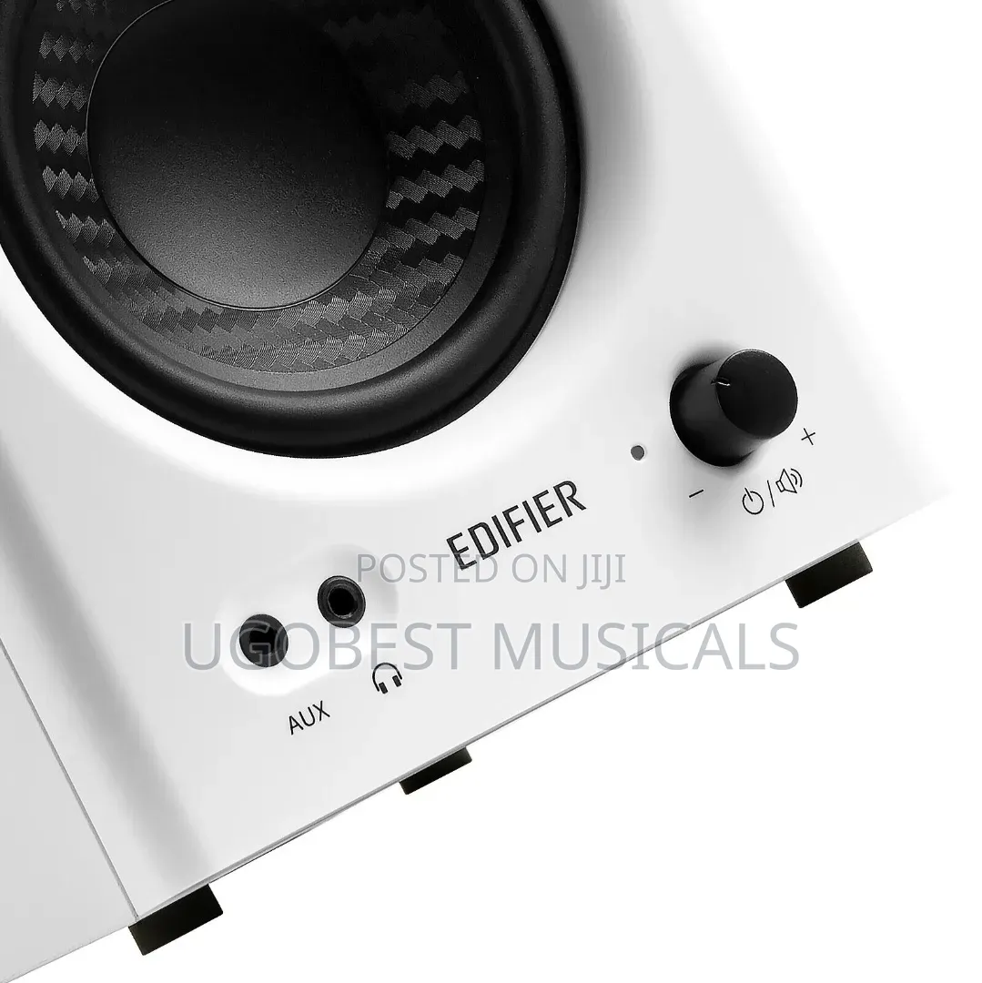 Edifier Mr4 Powered Studio Monitor Speakers