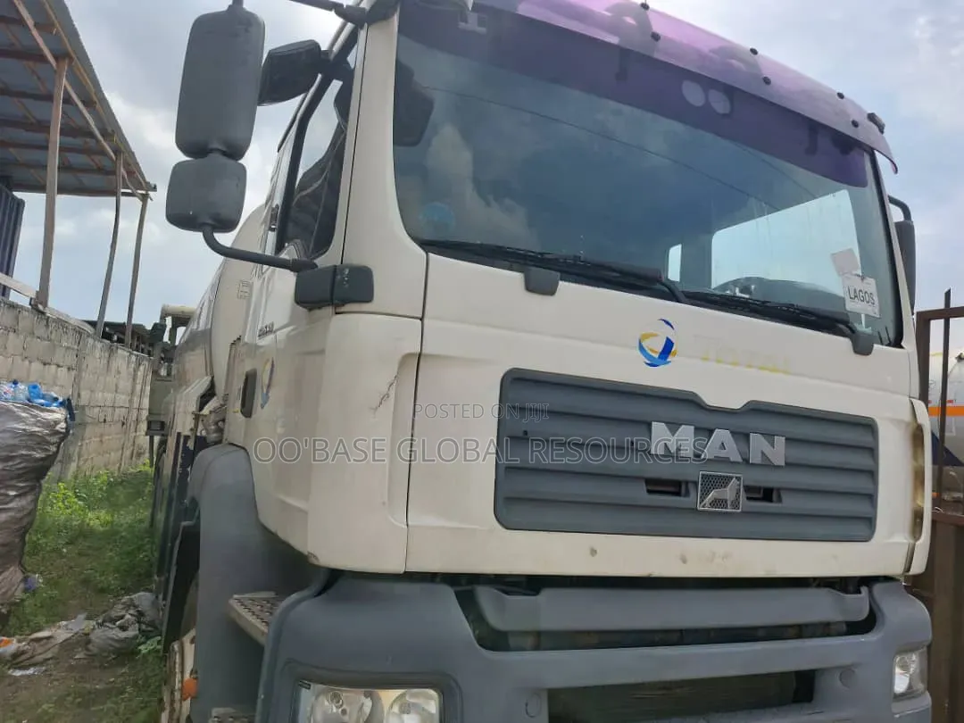 19,500liter Diesel Pedlar