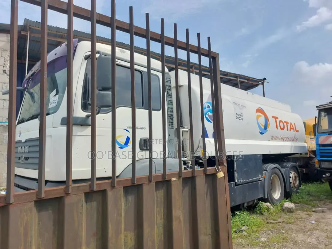 19,500liter Diesel Pedlar