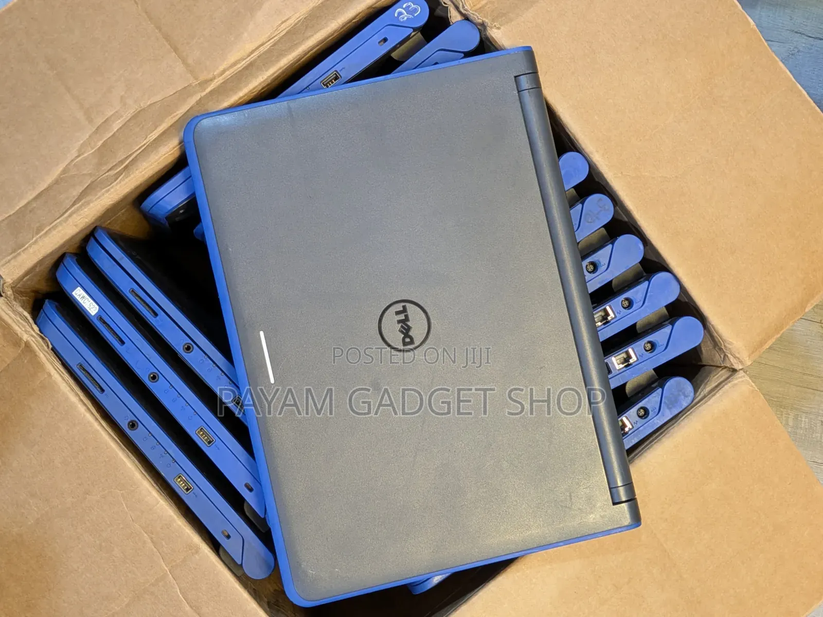 Laptop Dell Latitude 13 3340 8GB Intel Core i3 SSD 128GB