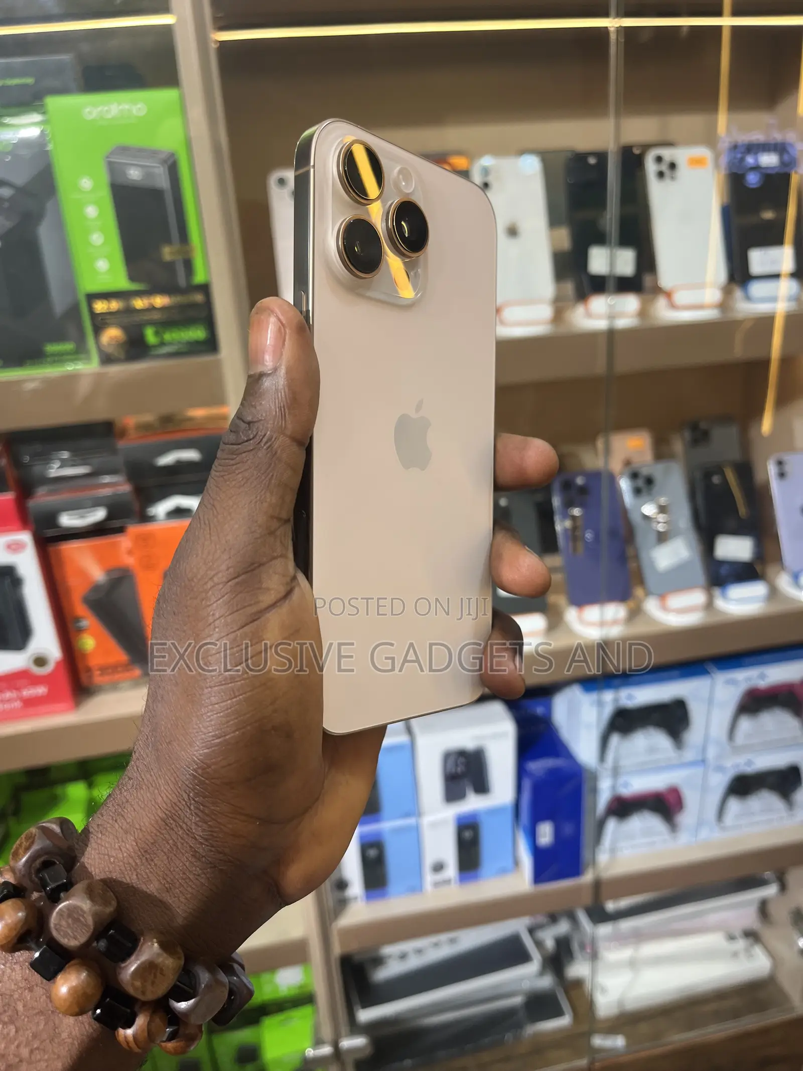 Apple iPhone 16 Pro Max 256 GB