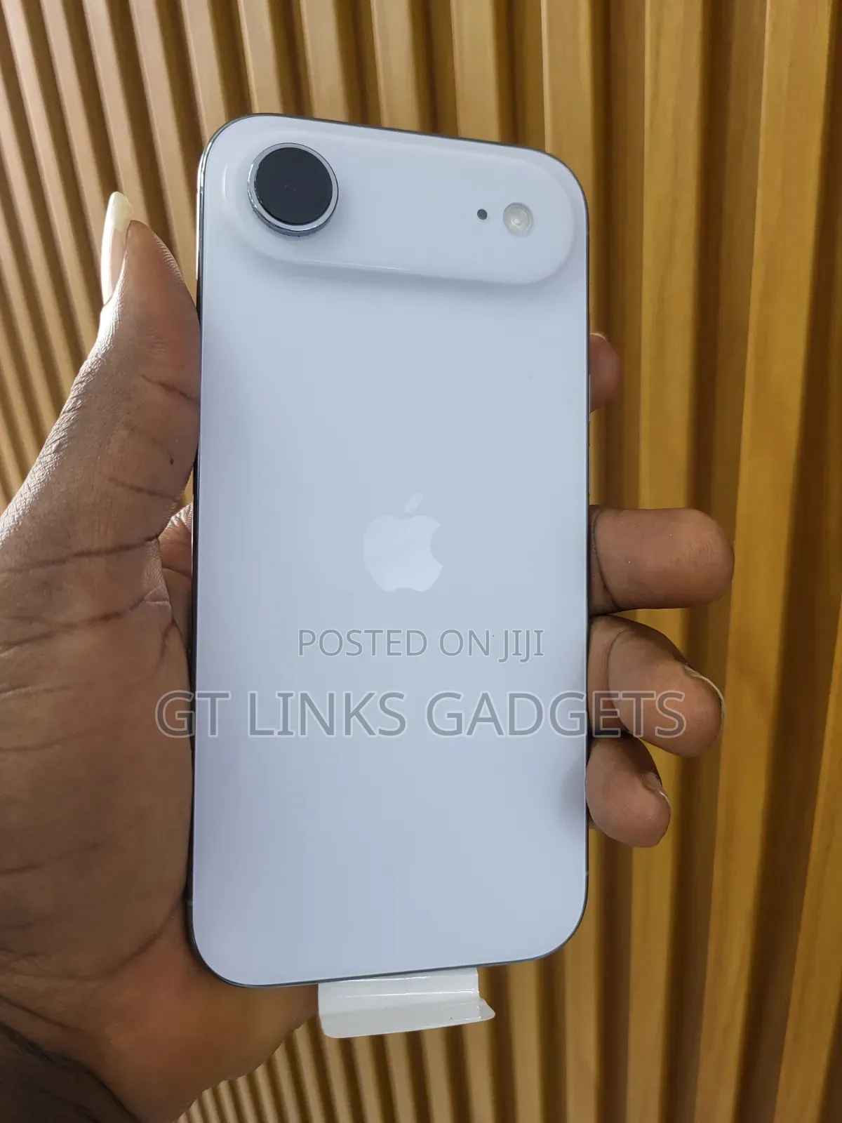 Apple iPhone Air 256 GB White