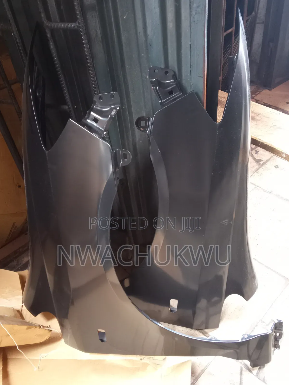 Fender 06city