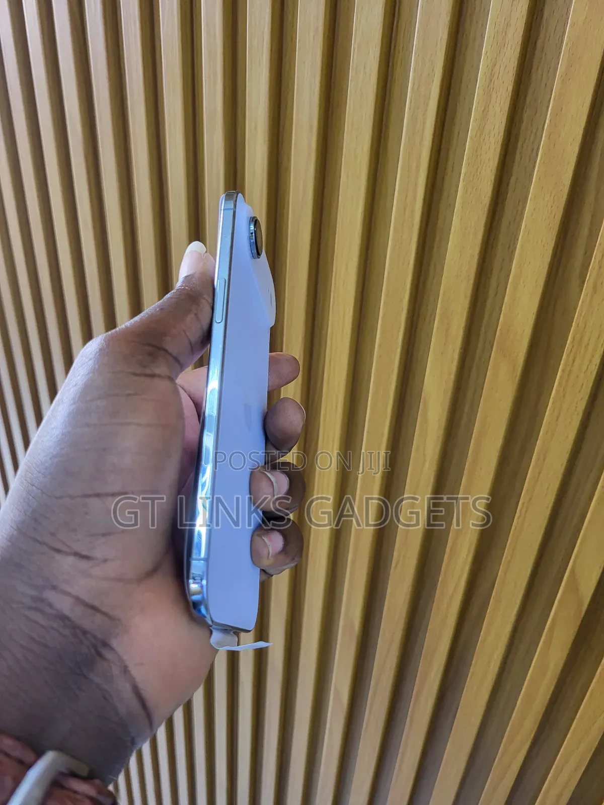 Apple iPhone Air 256 GB White