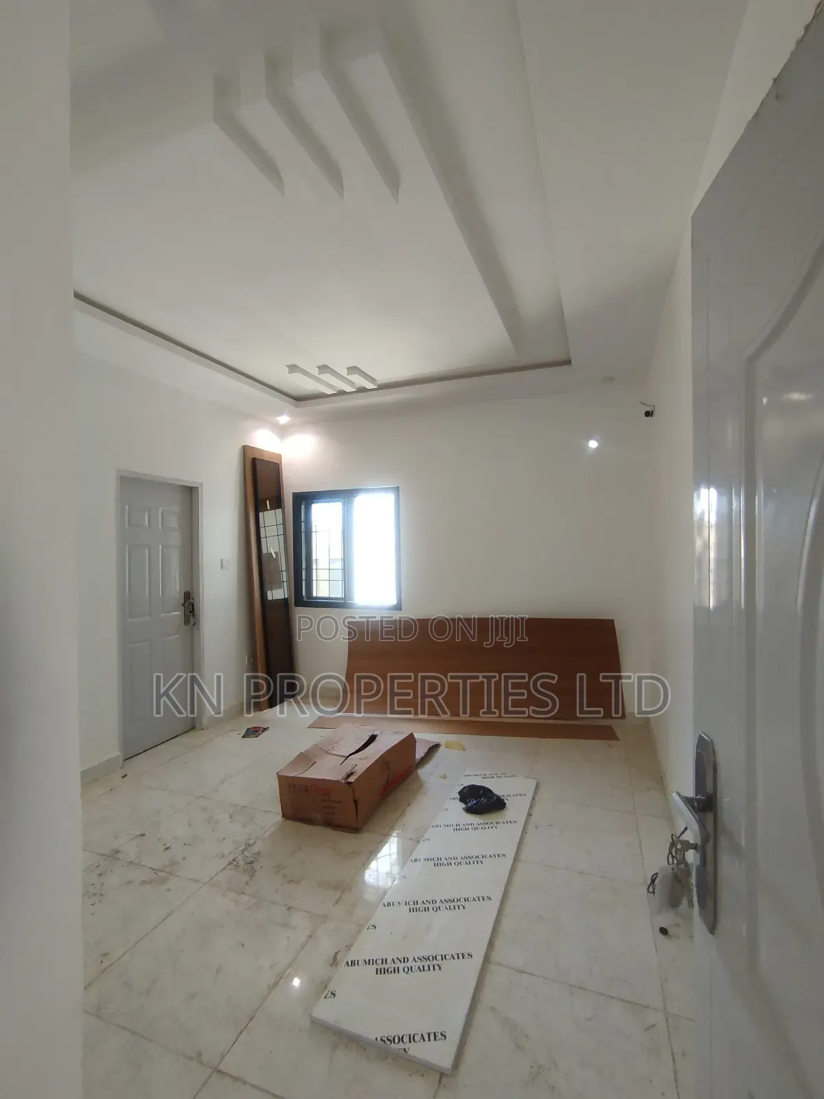 2bdrm Apartment in Lokogoma for rent