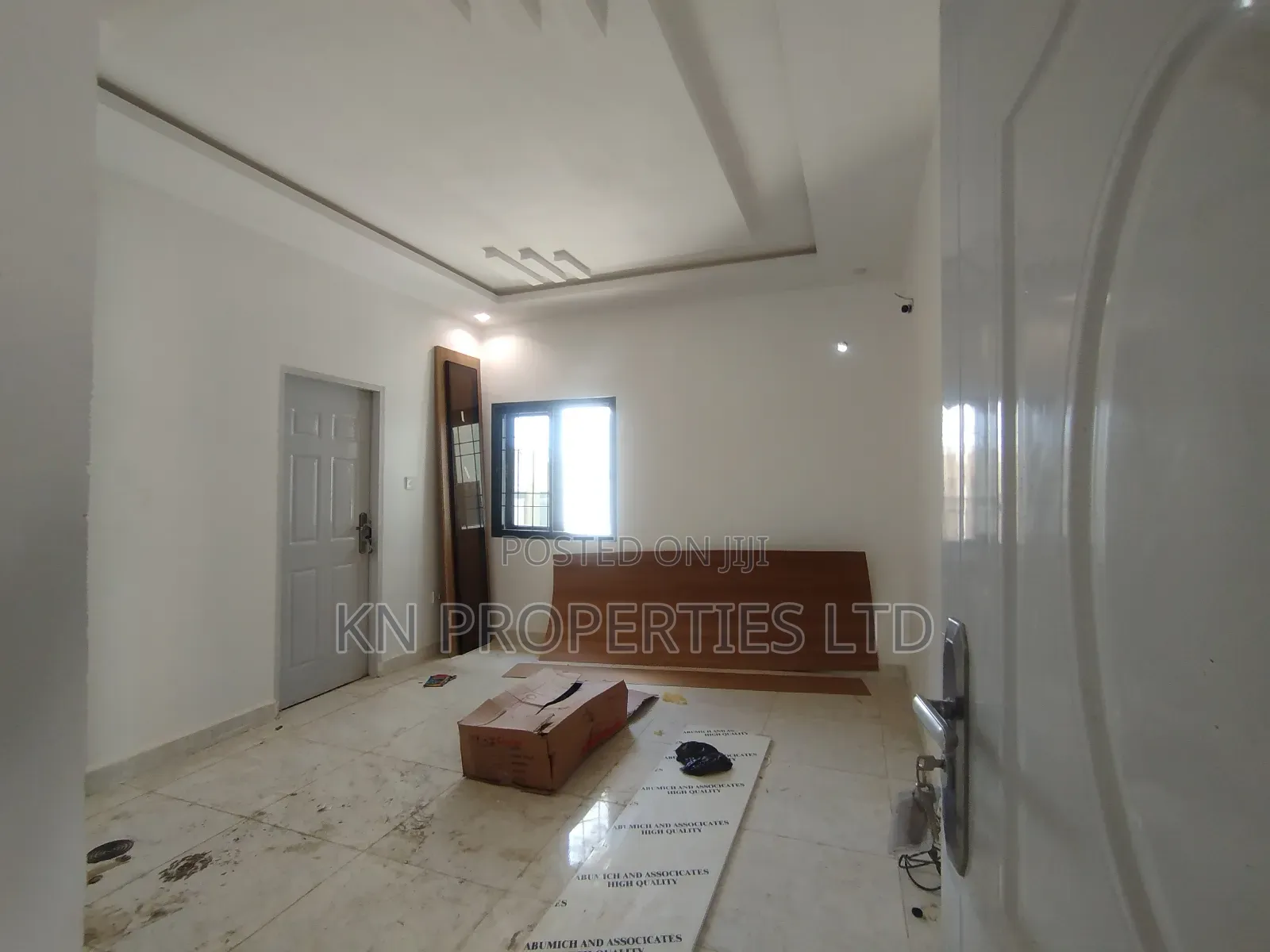 2bdrm Apartment in Lokogoma for rent