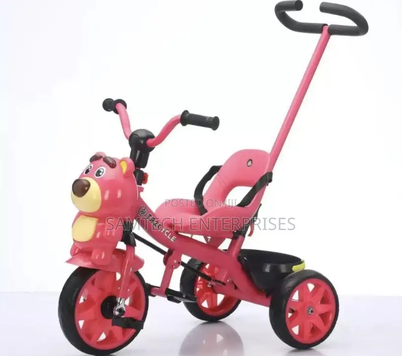 New Design Tricycle