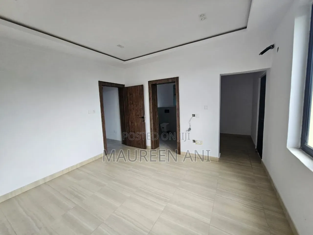 4bdrm Duplex in Parkview Estate for sale